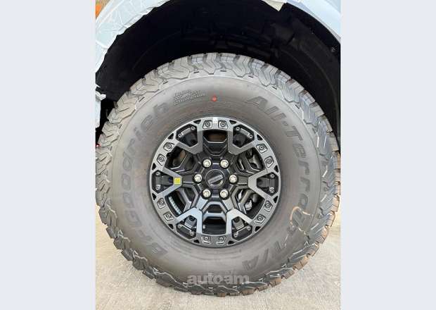 Ford F150