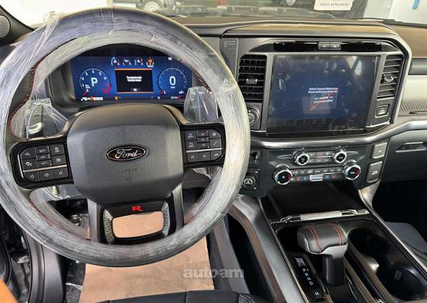 Ford F150