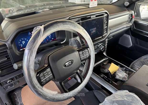 Ford F150