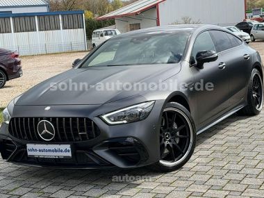 Mercedes-Benz AMG GT  2024 