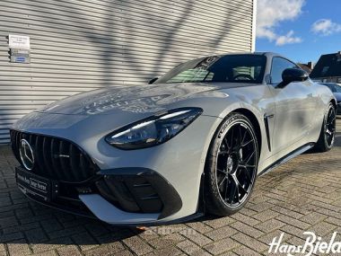 Mercedes-Benz AMG GT  2025 