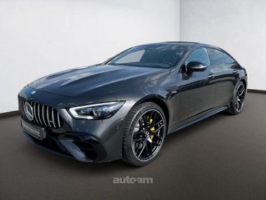 Mercedes-Benz AMG GT  2024 