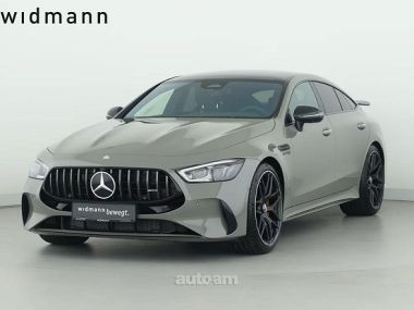 Mercedes-Benz AMG GT  2025 