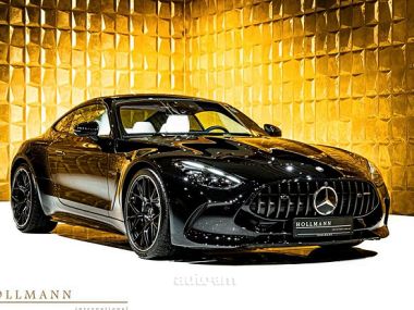 Mercedes-Benz AMG GT  2026 
