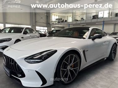 Mercedes-Benz AMG GT  2024 