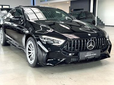 Mercedes-Benz AMG GT  2024 