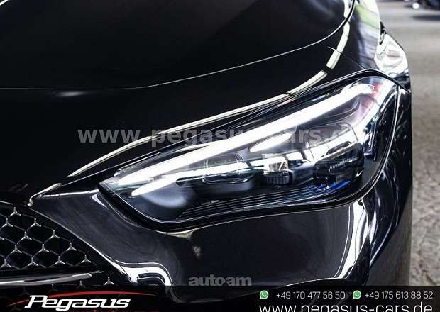 Mercedes-Benz CLE 300