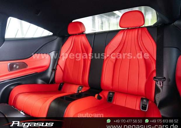 Mercedes-Benz CLE 300