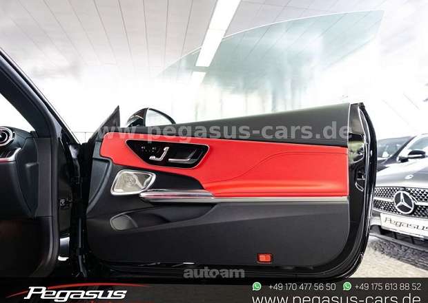 Mercedes-Benz CLE 300