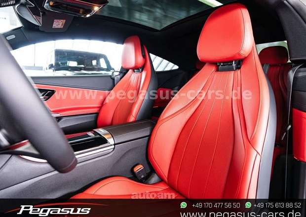 Mercedes-Benz CLE 300