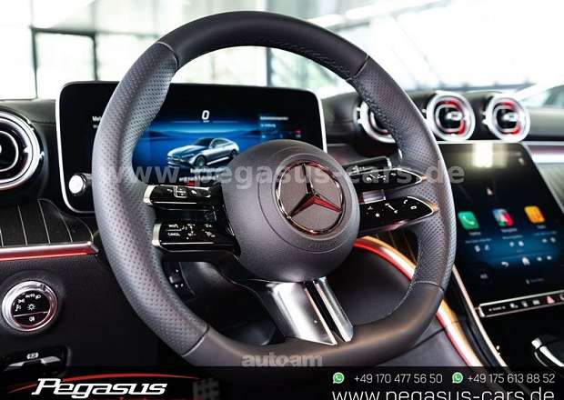 Mercedes-Benz CLE 300