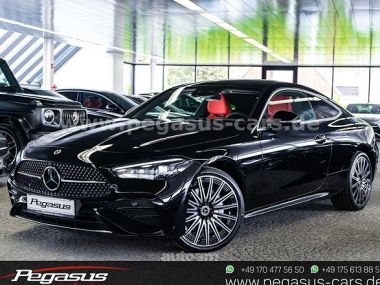 Mercedes-Benz CLE 300  2024 