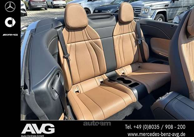 Mercedes-Benz CLE-Class