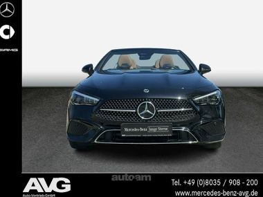 Mercedes-Benz CLE-Class  2025 