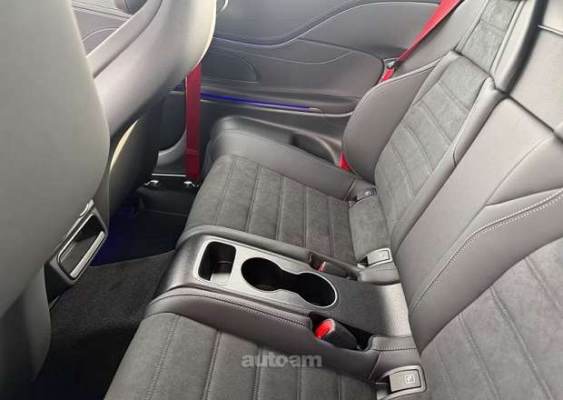 Mercedes-Benz CLE 200