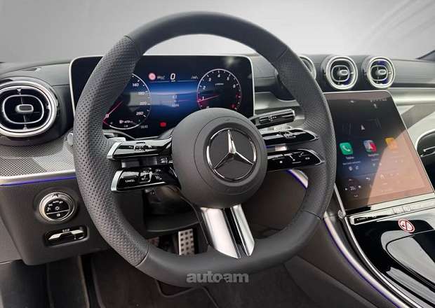 Mercedes-Benz CLE 200