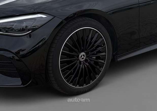 Mercedes-Benz CLE 200