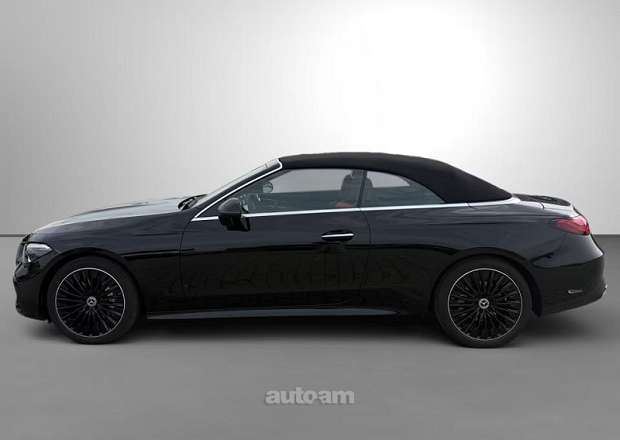 Mercedes-Benz CLE 200