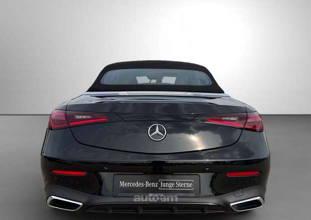 Mercedes-Benz CLE 200