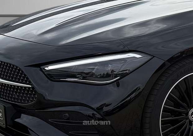 Mercedes-Benz CLE 200