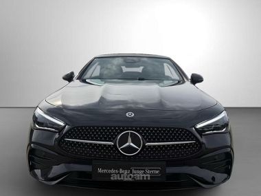 Mercedes-Benz CLE 200  2025 