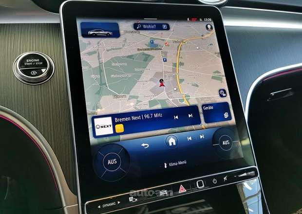 Mercedes-Benz CLE 450