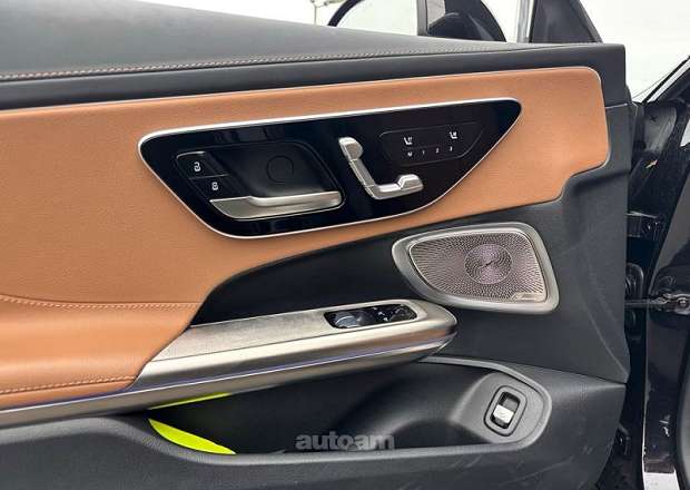 Mercedes-Benz CLE  220