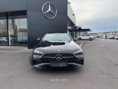 Mercedes-Benz CLE  220  2025 