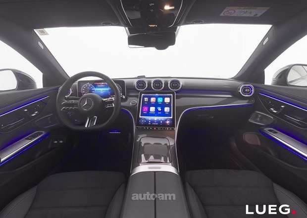 Mercedes-Benz CLE 300