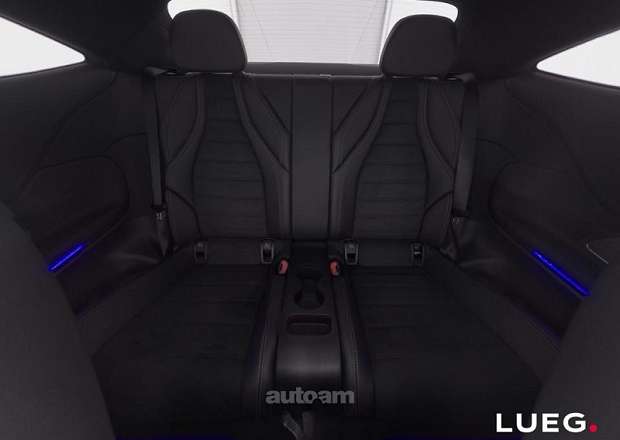 Mercedes-Benz CLE 300