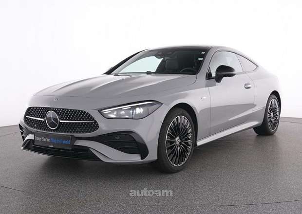 Mercedes-Benz CLE 300