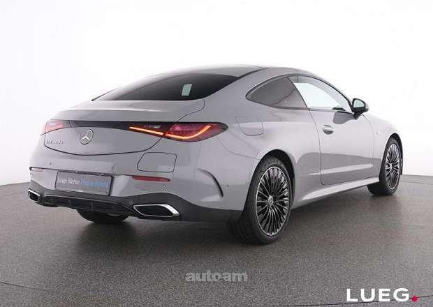 Mercedes-Benz CLE 300