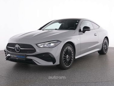Mercedes-Benz CLE 300  2025 