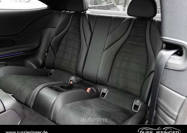 Mercedes-Benz CLE 200