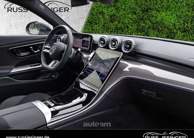 Mercedes-Benz CLE 200