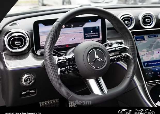 Mercedes-Benz CLE 200