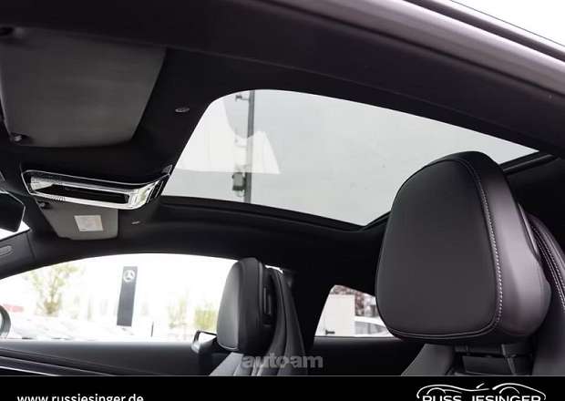 Mercedes-Benz CLE 200