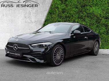 Mercedes-Benz CLE 200  2025 