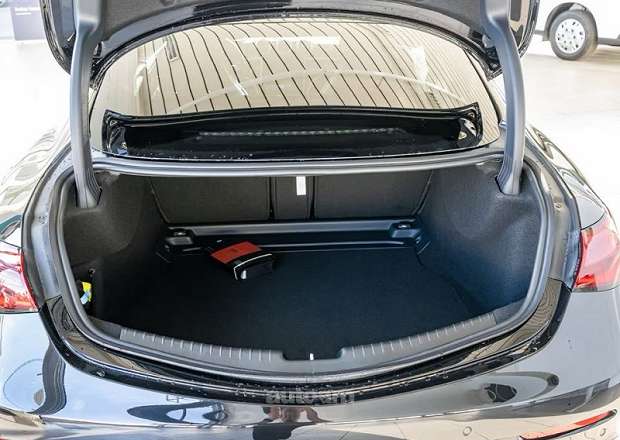 Mercedes-Benz CLE 53 AMG