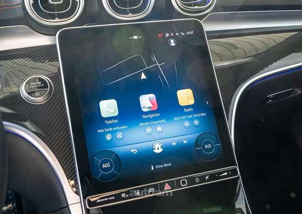 Mercedes-Benz CLE 53 AMG