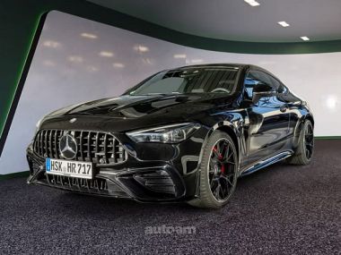 Mercedes-Benz CLE 53 AMG  2025 