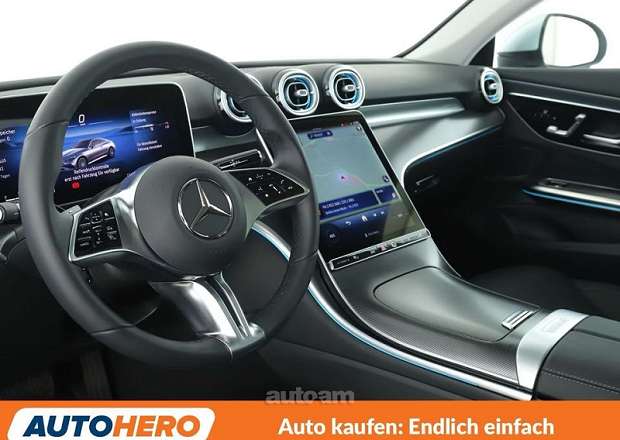 Mercedes-Benz CLE 200