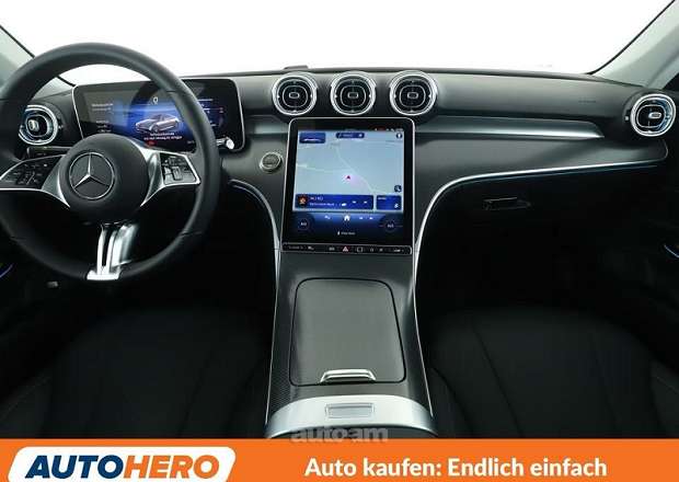 Mercedes-Benz CLE 200