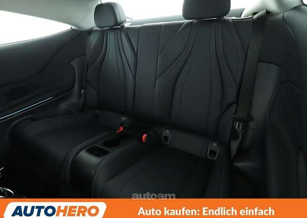 Mercedes-Benz CLE 200