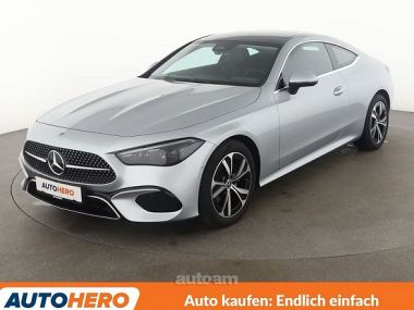 Mercedes-Benz CLE 200  2024 