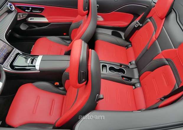 Mercedes-Benz CLE-Class