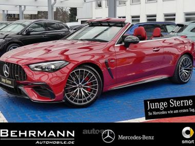 Mercedes-Benz CLE-Class  2025 