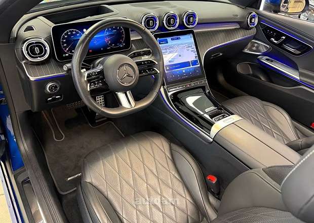 Mercedes-Benz CLE 300