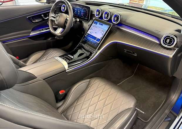 Mercedes-Benz CLE 300