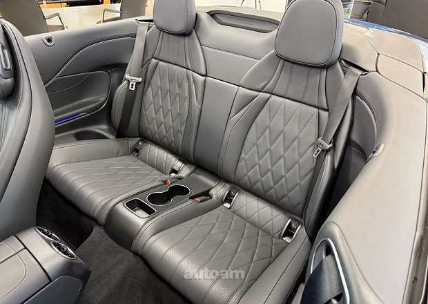 Mercedes-Benz CLE 300